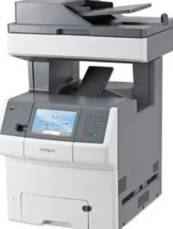 Lexmark X734de