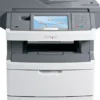 Lexmark X463de (13C1129)
