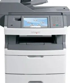 Lexmark X463de (13C1129)