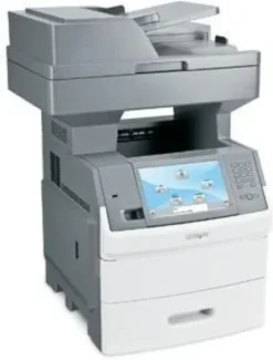 Lexmark X654de (16M1661)