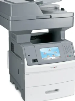 Lexmark X651de (16M1258)