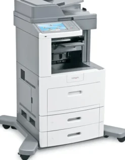Lexmark X658dfe (16M1663)