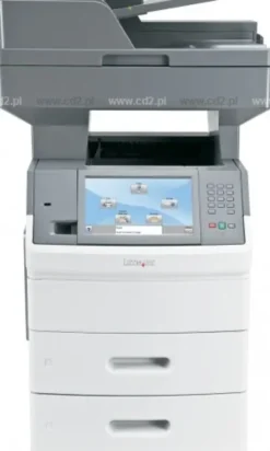 Lexmark X656dte (16M1662)