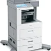 Lexmark X658dtfe
