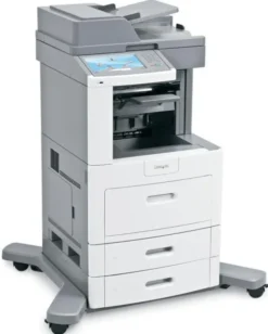 Lexmark X658dtfe