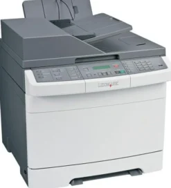 Lexmark X544dtn (26C0319)