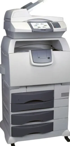 Lexmark X782e (21J0439)
