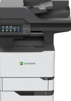 Lexmark XM5365 Laser A4