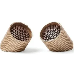 Lexon Ray Speaker LA132VG3 Złoty
