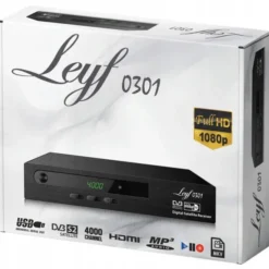 Leyf 0301