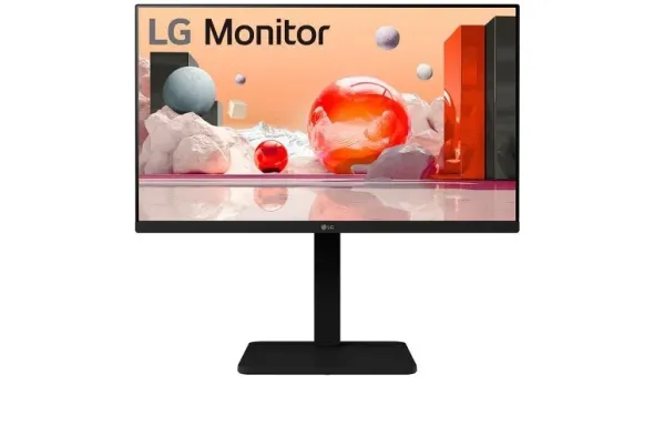 LG 24" 24BA560-B FHD IPS