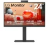 LG 24" 24BA850-B Full HD IPS