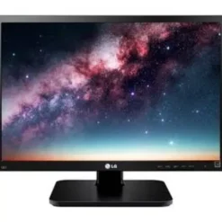 LG 24BK45HP-B (24BK45HP-B.AEU) Czarny