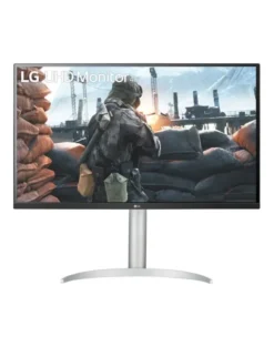 LG 27'' 27BP55U-B HDR10