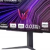 LG Electronics 27GS93QE UltraGear OLED 27" WQHD