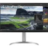 LG Electronics 32UQ850V-W 32''