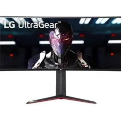 LG 34GN850P-B