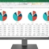 LG Monitor 27" 27UK670P-B