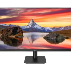 LG 27MP400P-B