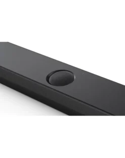 LG Soundbar S70TY 311 400W Czarny