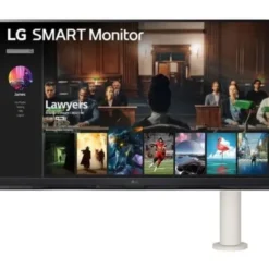 LG 32SQ780S-W.AEU