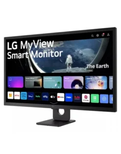 LG 32" 32SR50F-B