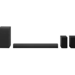 LG S40TR Czarny