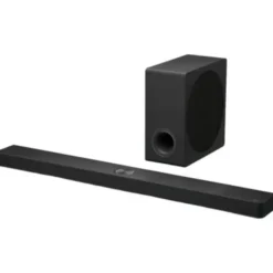 LG S90TY Czarny