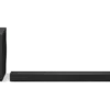LG S80TY 3.1.3 480W Dolby Atmos AI Room Calibration Czarny