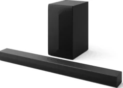 LG SYSTEM SOUNDBAR S60T LG
