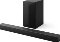 LG SYSTEM SOUNDBAR S60T LG