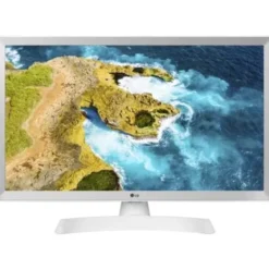 LG 23.6" 24TQ510S-WZ