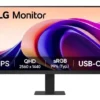 LG 24U631A-B 24" 2K IPS 100Hz 5ms 24U631A-B.AEUQ