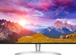 LG 32" 32UL950P-W