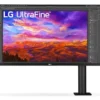 LG Ultrafine 32UN880P-B Ergo