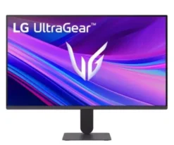LG 23,8" UltraGear 24G411A-B IPS FHD 144Hz HDMI DP