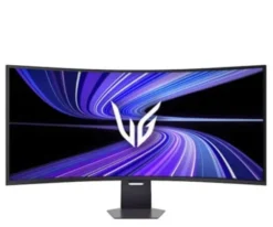 LG UltraGear 52G930B-B evo G9 52"