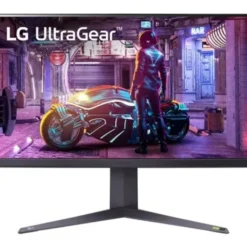 LG UltraGear 32GQ850-B 32"