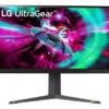 LG UltraGear 32GR93U-B