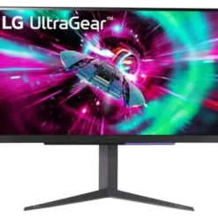 LG UltraGear 27GR93U-B