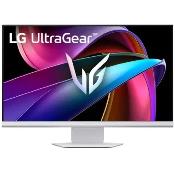 LG UltraGear 32G810SA-W.AEU 31.5" 3840x2160px IPS