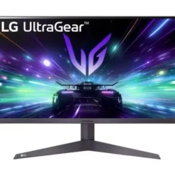 LG UltraGear 24GS50F-B  24"