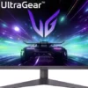 LG UltraGear 27GS50FX-B