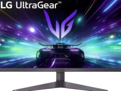 LG UltraGear 27GS50FX-B