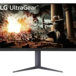 LG UltraGear 32GS75Q-B 32"