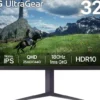 LG UltraGear 32GS85Q-B 32"