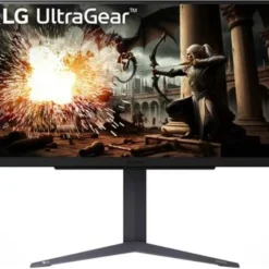 LG UltraGear 27GS75Q-B 27"