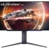 LG UltraGear 27GS95QE-B Gamingowy