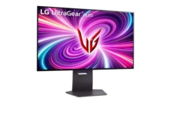 LG UltraGear 32GS94UX 32" OLED 4K