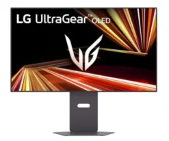 LG UltraGear 32GX870A-B OLED